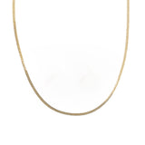 Snake Breaker Necklace