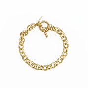Loop Breaker Bracelet