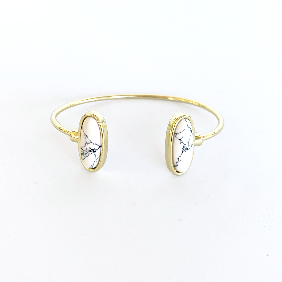 Marble Altar Bracelet