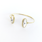 Marble Altar Bracelet