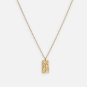 Marigold Necklace