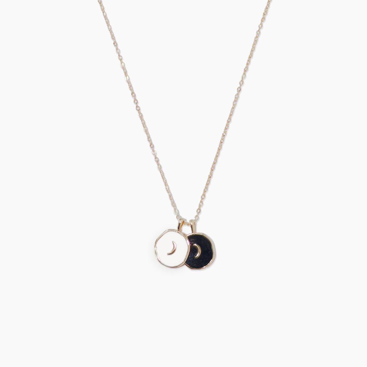 Moon Dance Necklace