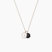 Moon Dance Necklace