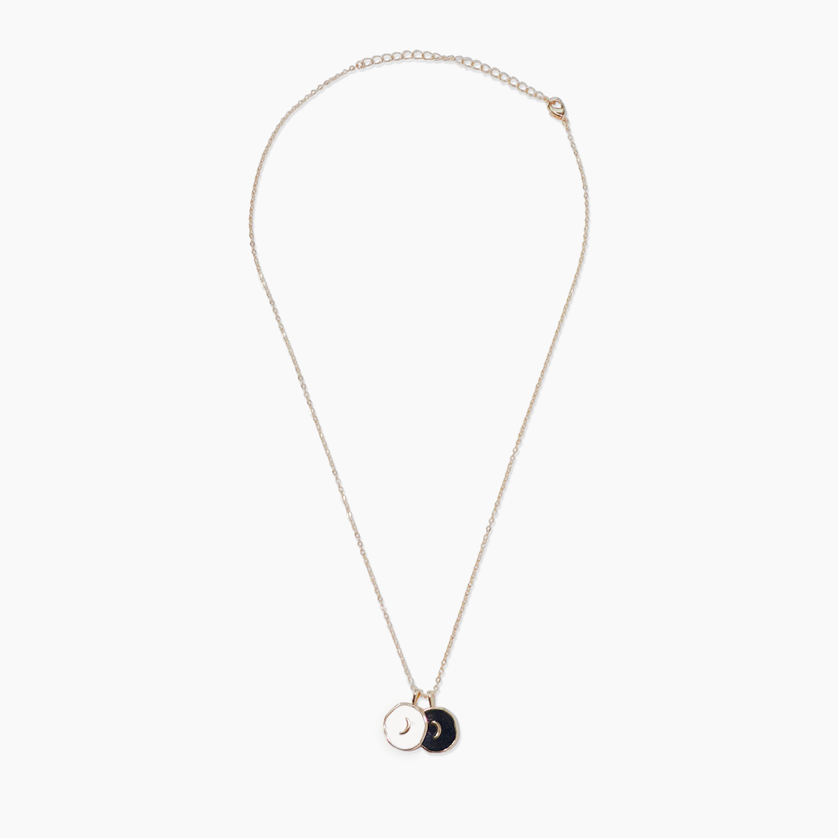 Moon Dance Necklace