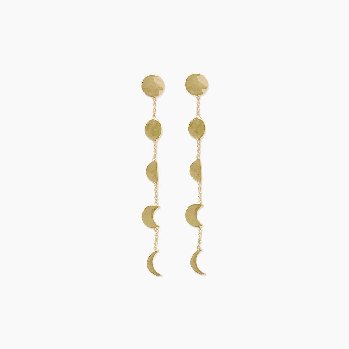 Moon River Earrings