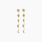 Moon River Earrings