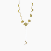 Moon River Necklace