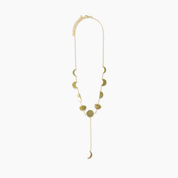 Moon River Necklace
