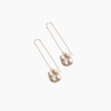 North Star Earrings