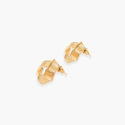 In Knots Earrings