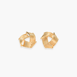 In Knots Earrings