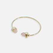 Rose Pillar Bracelet
