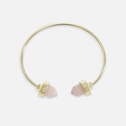 Rose Pillar Bracelet