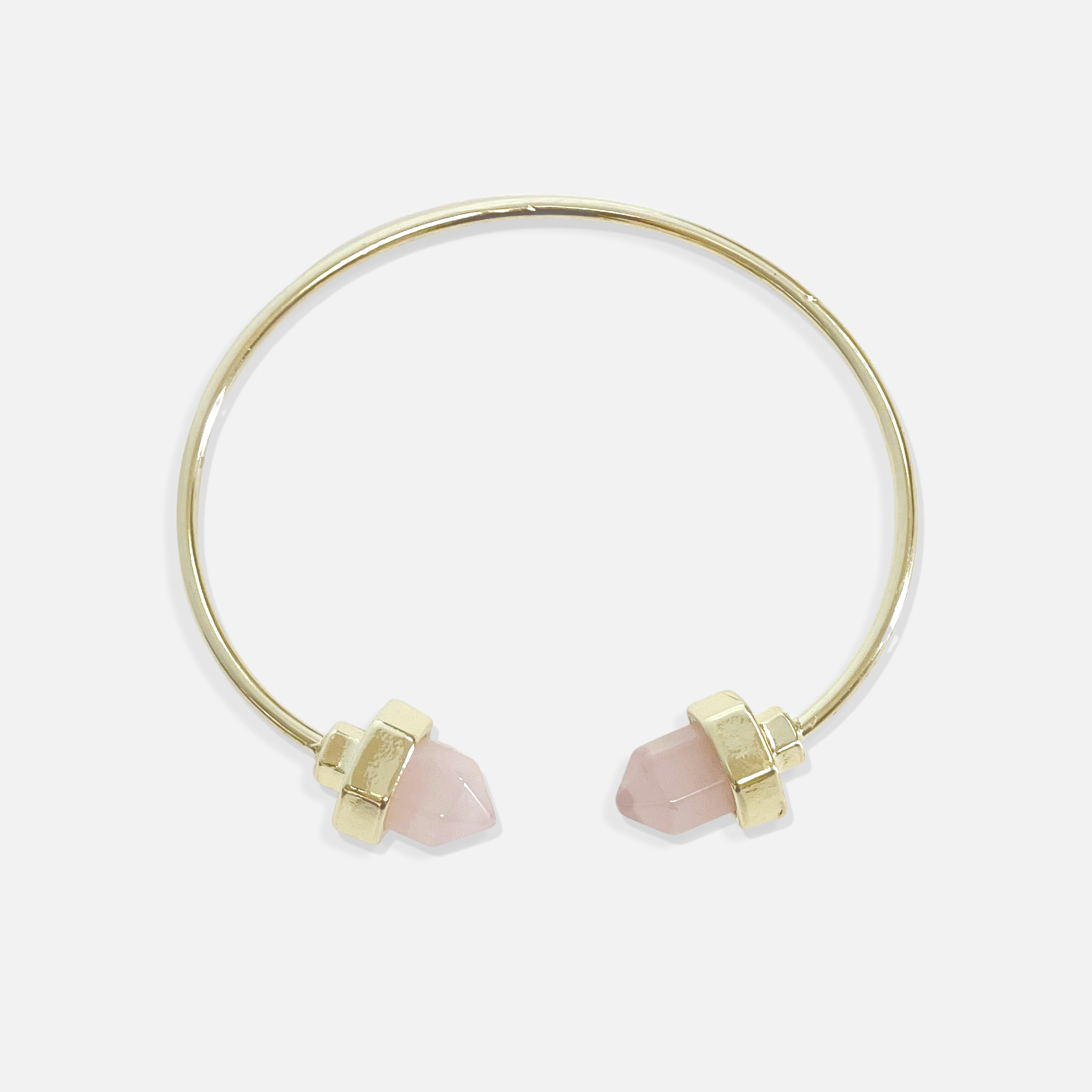 Rose Pillar Bracelet