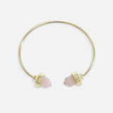 Rose Pillar Bracelet
