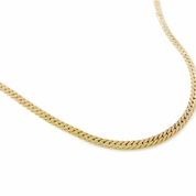 Snake Breaker Necklace
