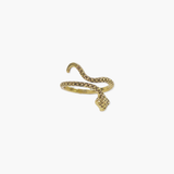 Snake Ring