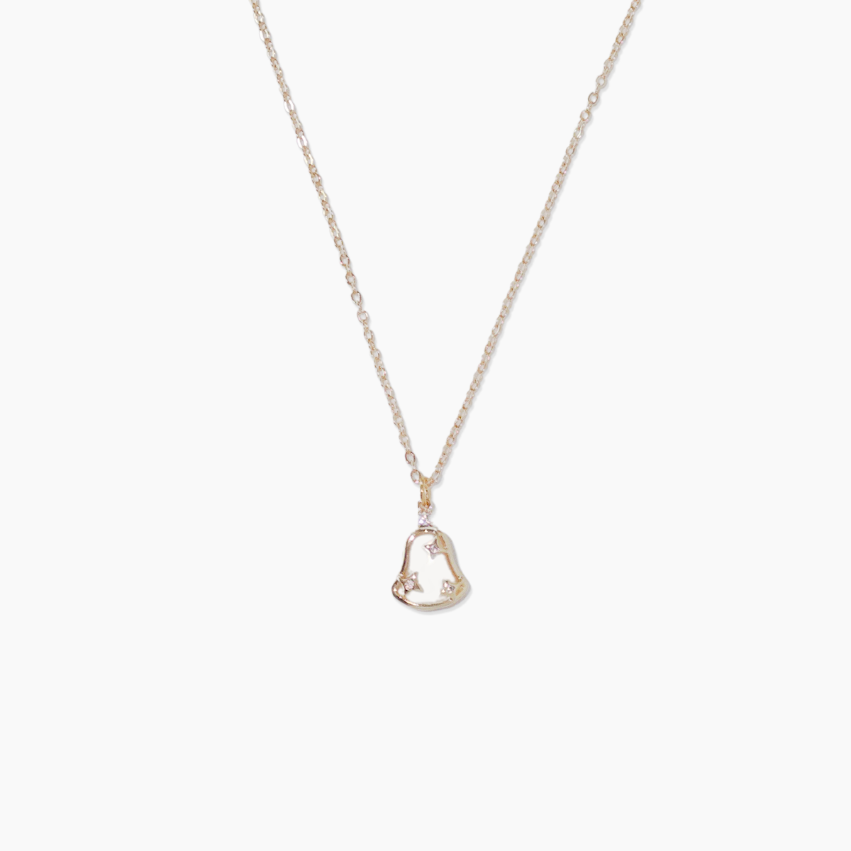 Stardust Necklace