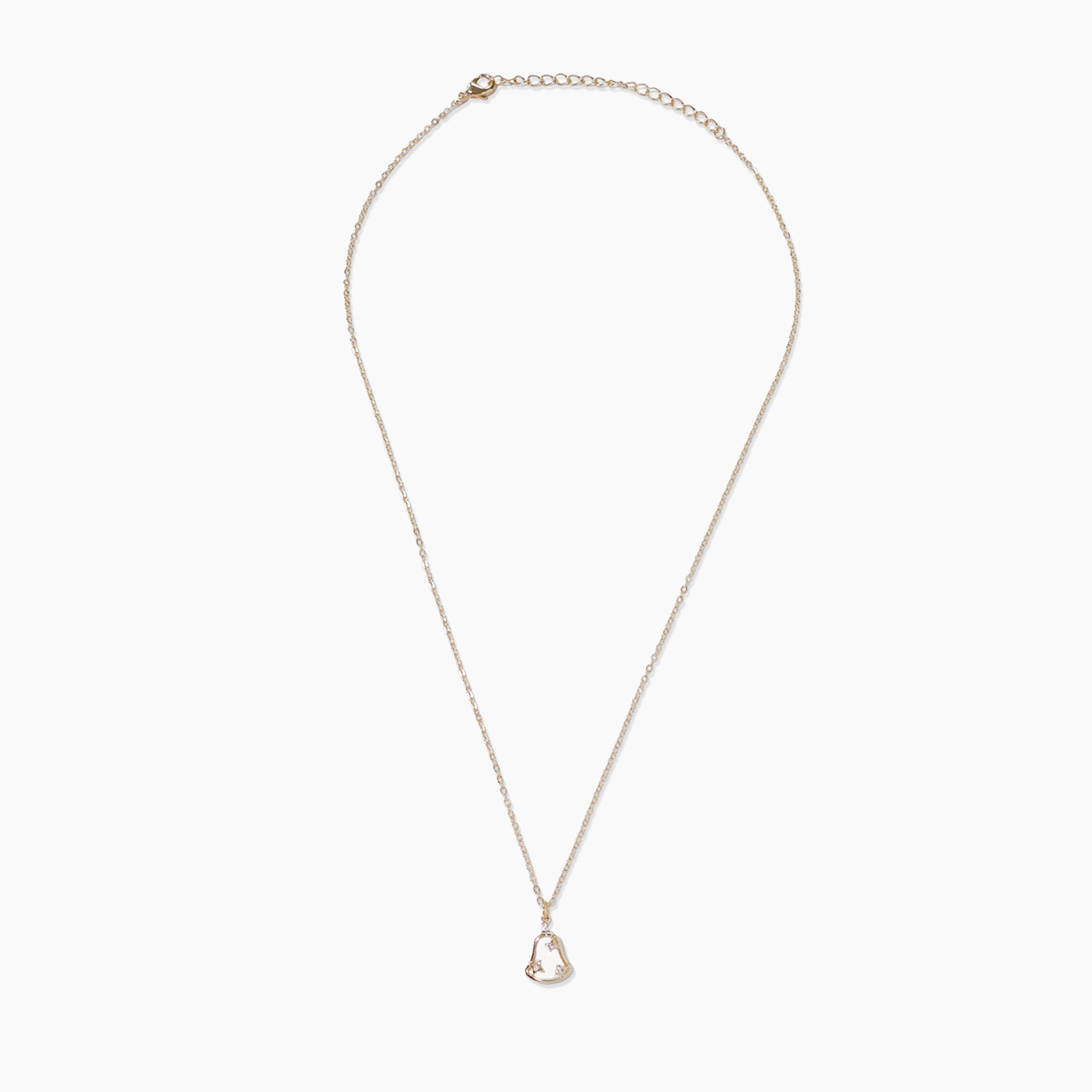 Stardust Necklace
