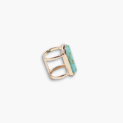 Turquoise Altar Ring