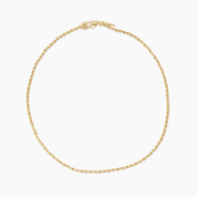 Twisted Chain