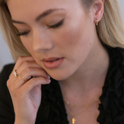 Link Bar Ring