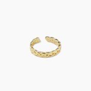Twisted Ring