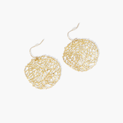 Hay Day Earrings