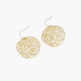 Hay Day Earrings