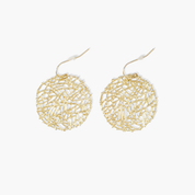 Hay Day Earrings